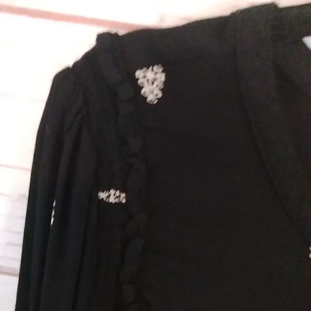 Sonoma woman's blouse